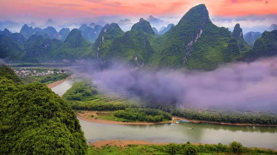 网络化绿色节能